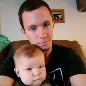 Meet your Posher, Corey